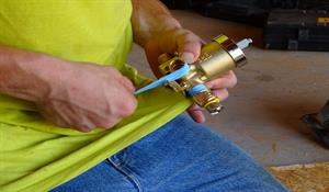 McIntyre Plumbing Services