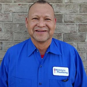 McIntyre Plumbing Team
