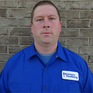 McIntyre Plumbing Team