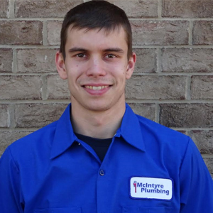 McIntyre Plumbing Team