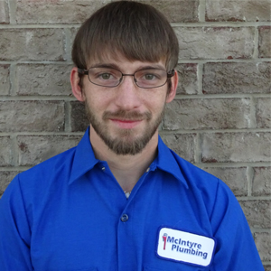 McIntyre Plumbing Team