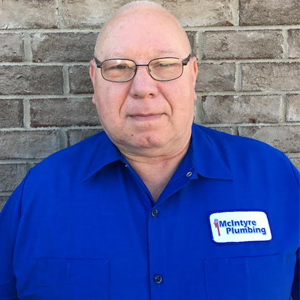 McIntyre Plumbing Team