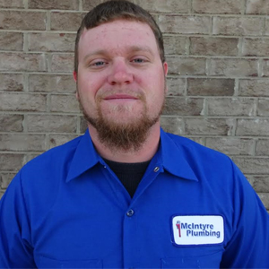 McIntyre Plumbing Team