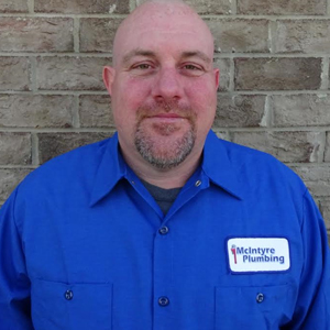 McIntyre Plumbing Team
