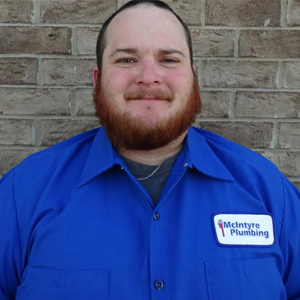 McIntyre Plumbing Team